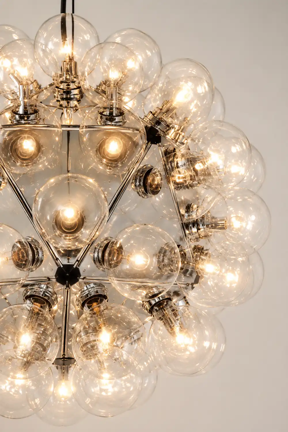Taraxacum Pendant Light - Lumpaz