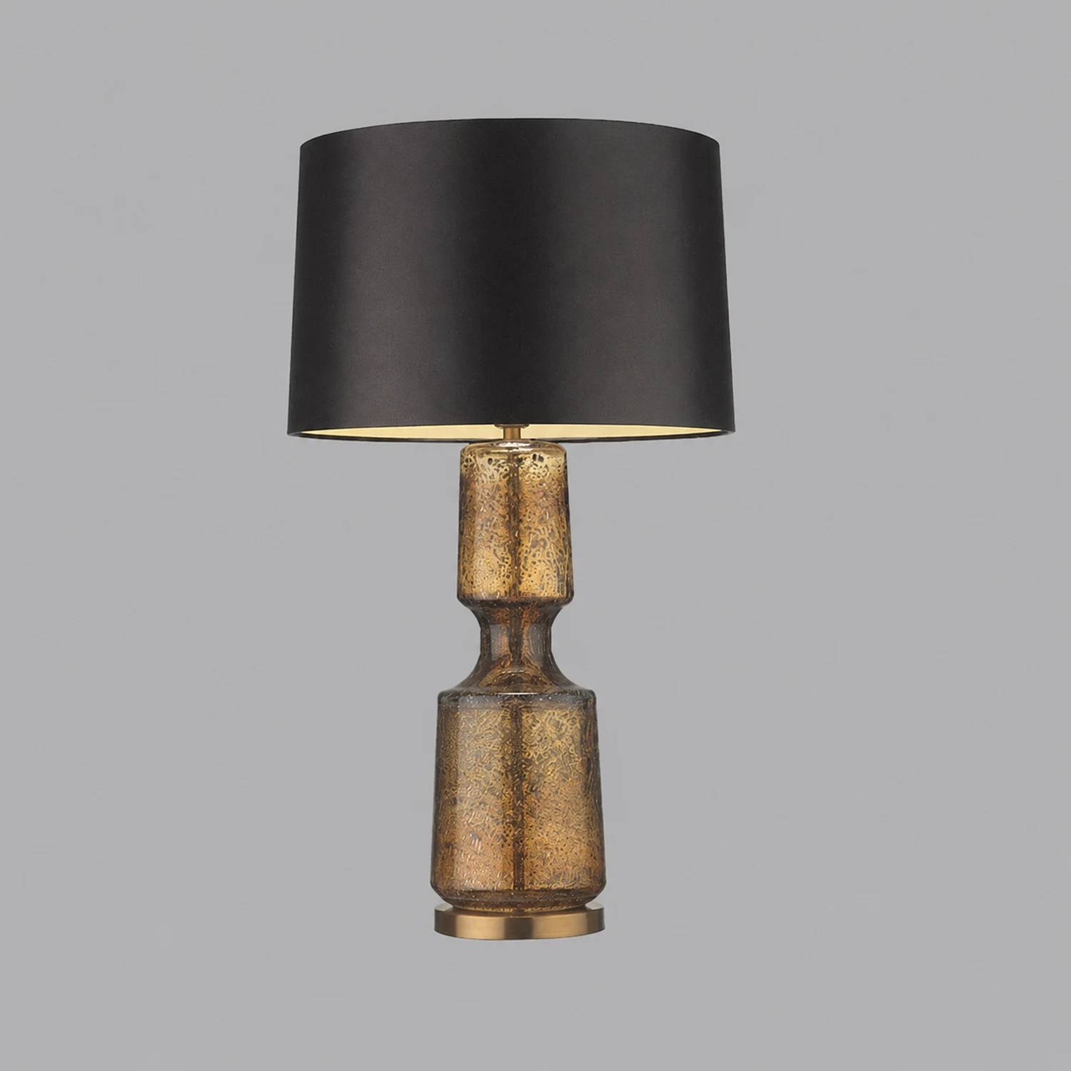 Antero Teal Table Lamp - Lumpaz