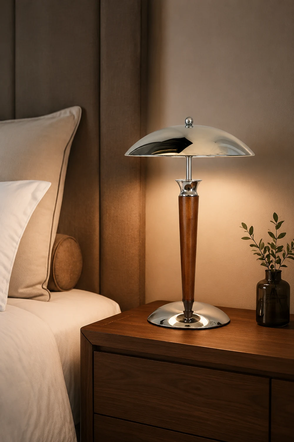 Tibby Table Lamp - Lumpaz