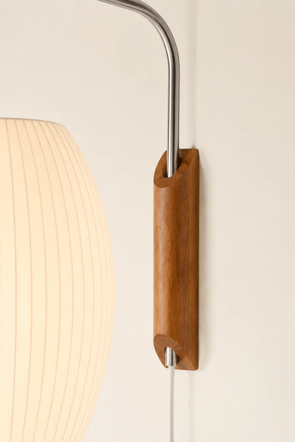 Nelson Wall Lamp - Lumpaz