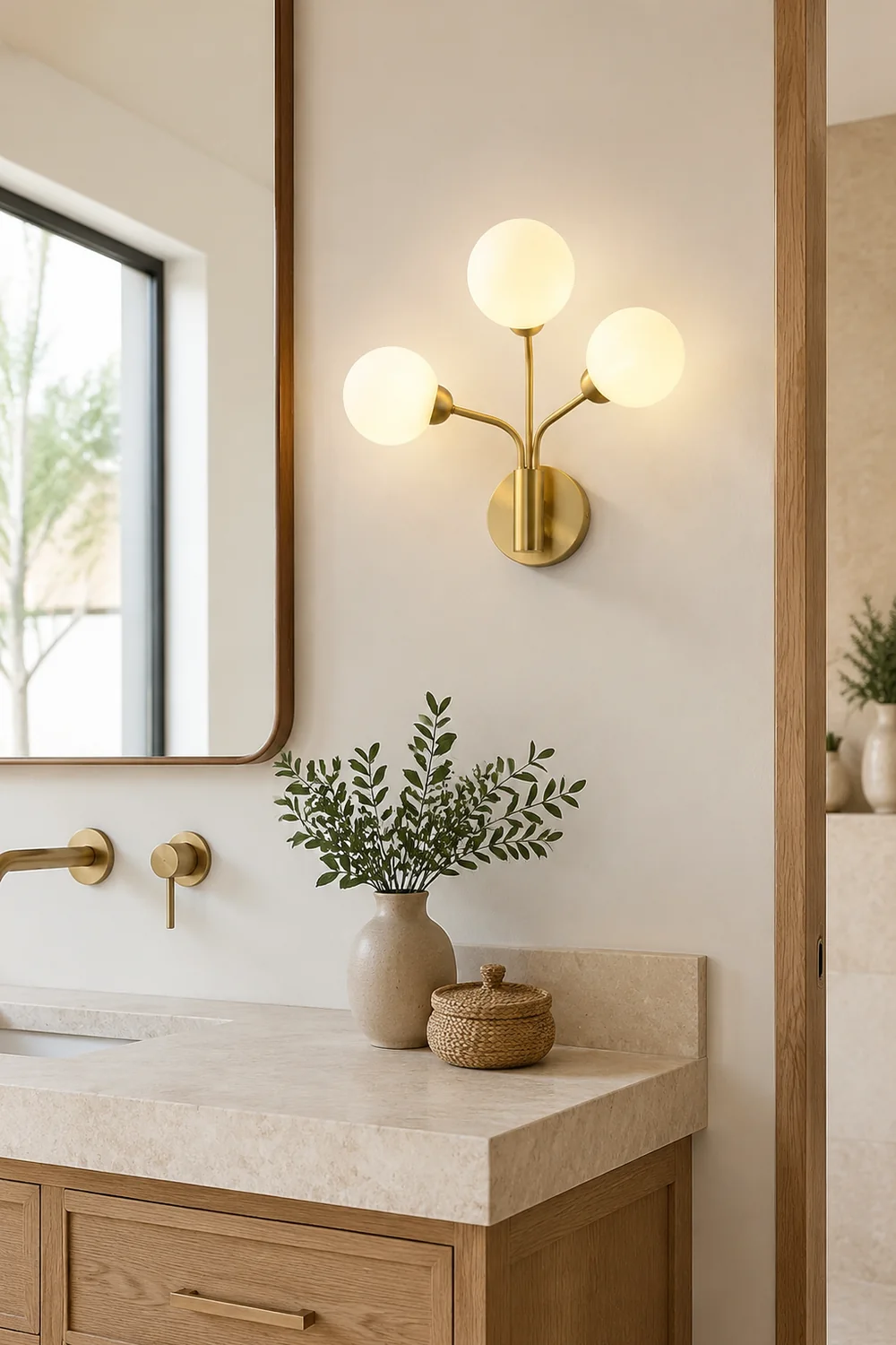 Chelso Wall Lamp - Lumpaz
