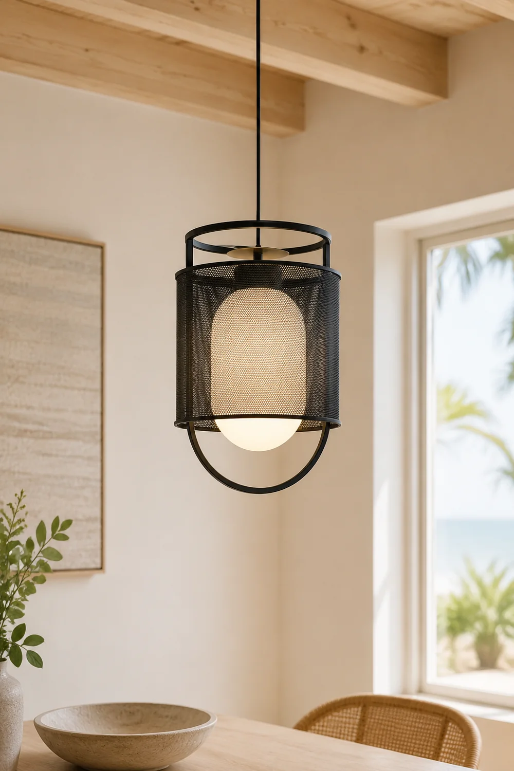 Denglong Pendant Lamp - Lumpaz