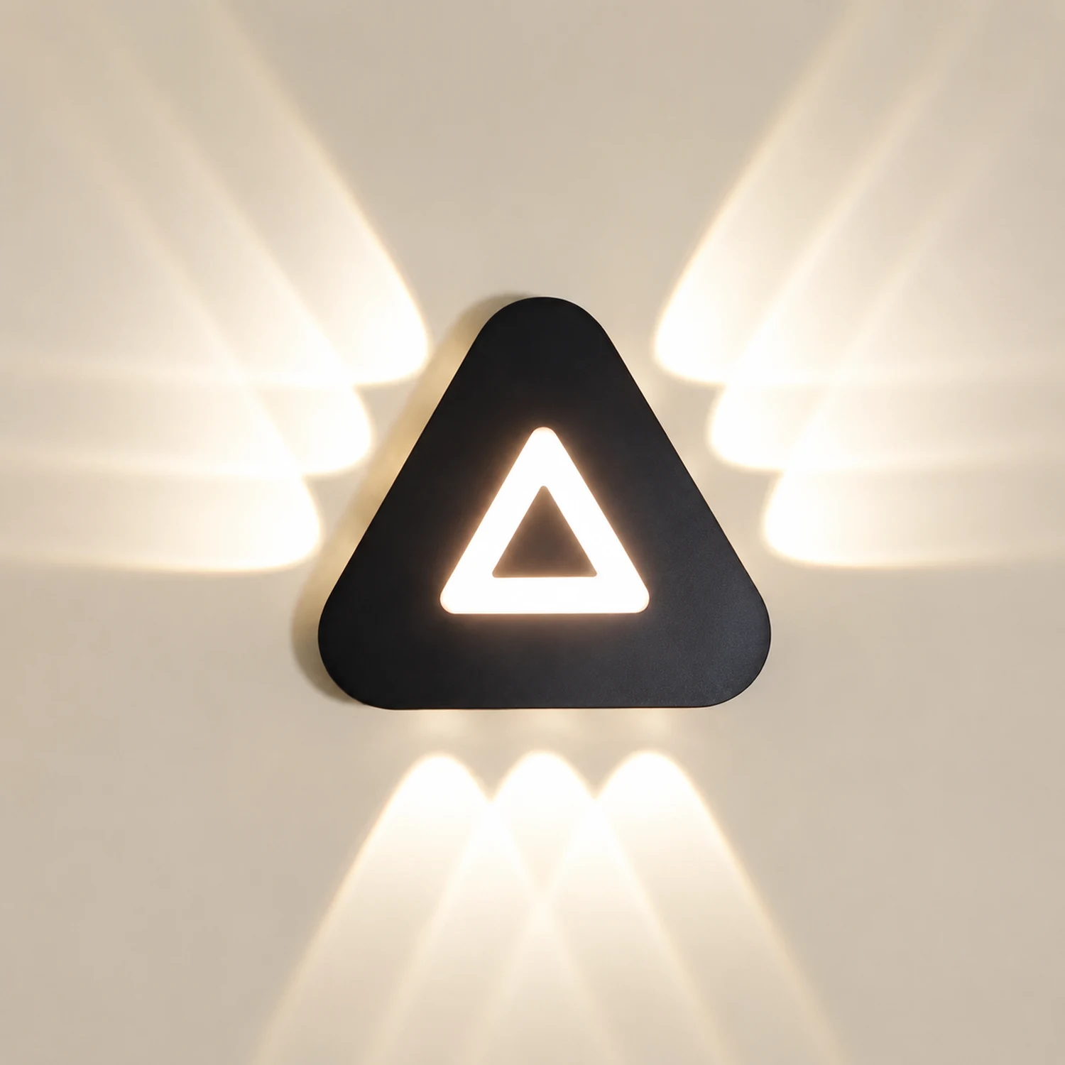 Creative Waterproof LED Modern Wall Washer Light Outdoor Wall Sconce Lighting - Lumpaz