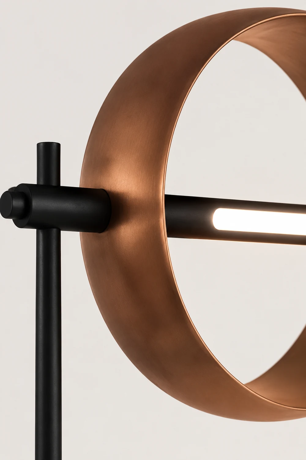 Globe Table Lamp - Lumpaz