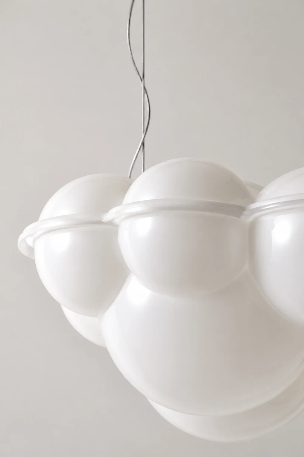 Nuvola Pendant Light - Lumpaz