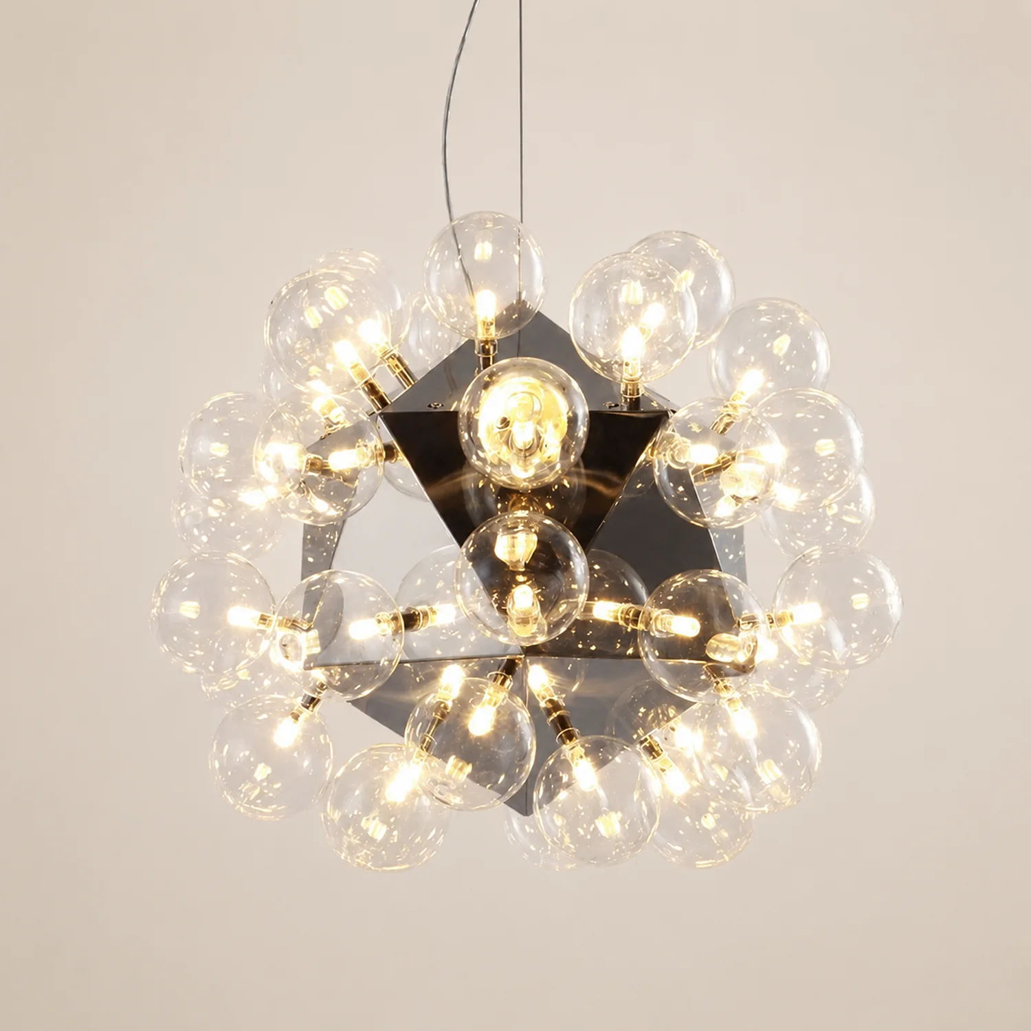 Taraxacum Pendant Light - Lumpaz