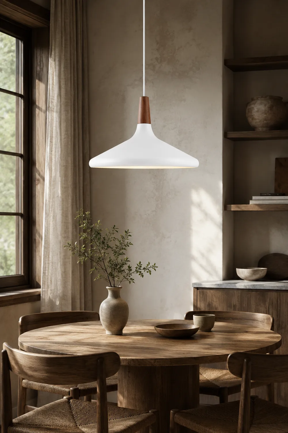 Nori Pendant lamp - Lumpaz