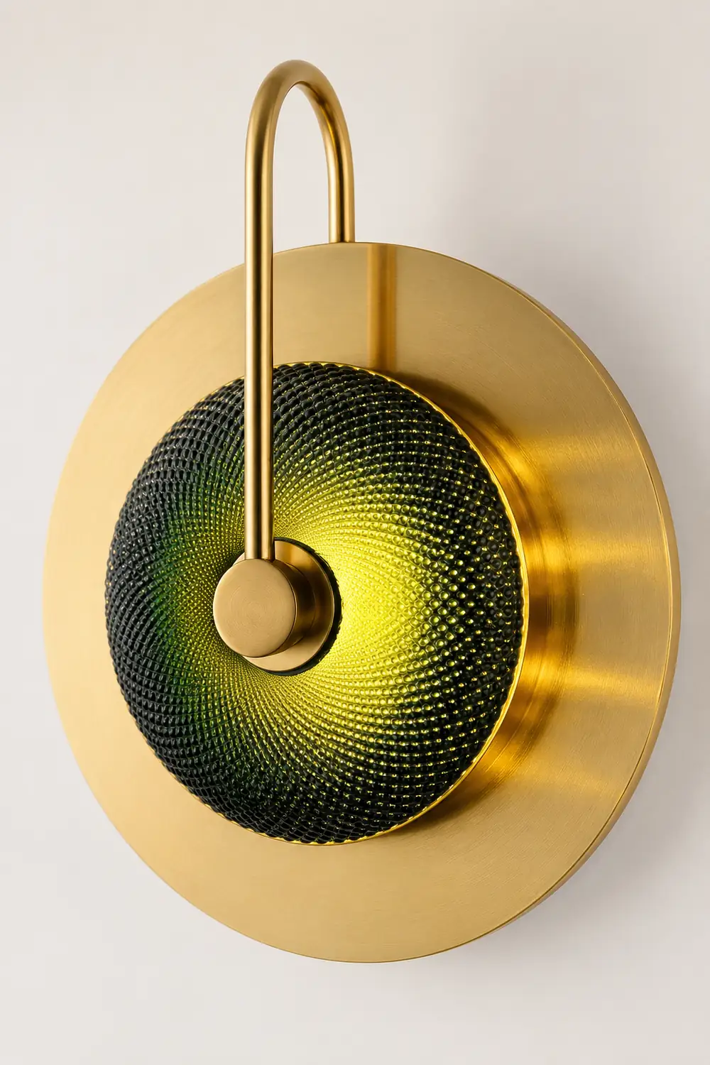 Cristals Wall Lamp - Lumpaz