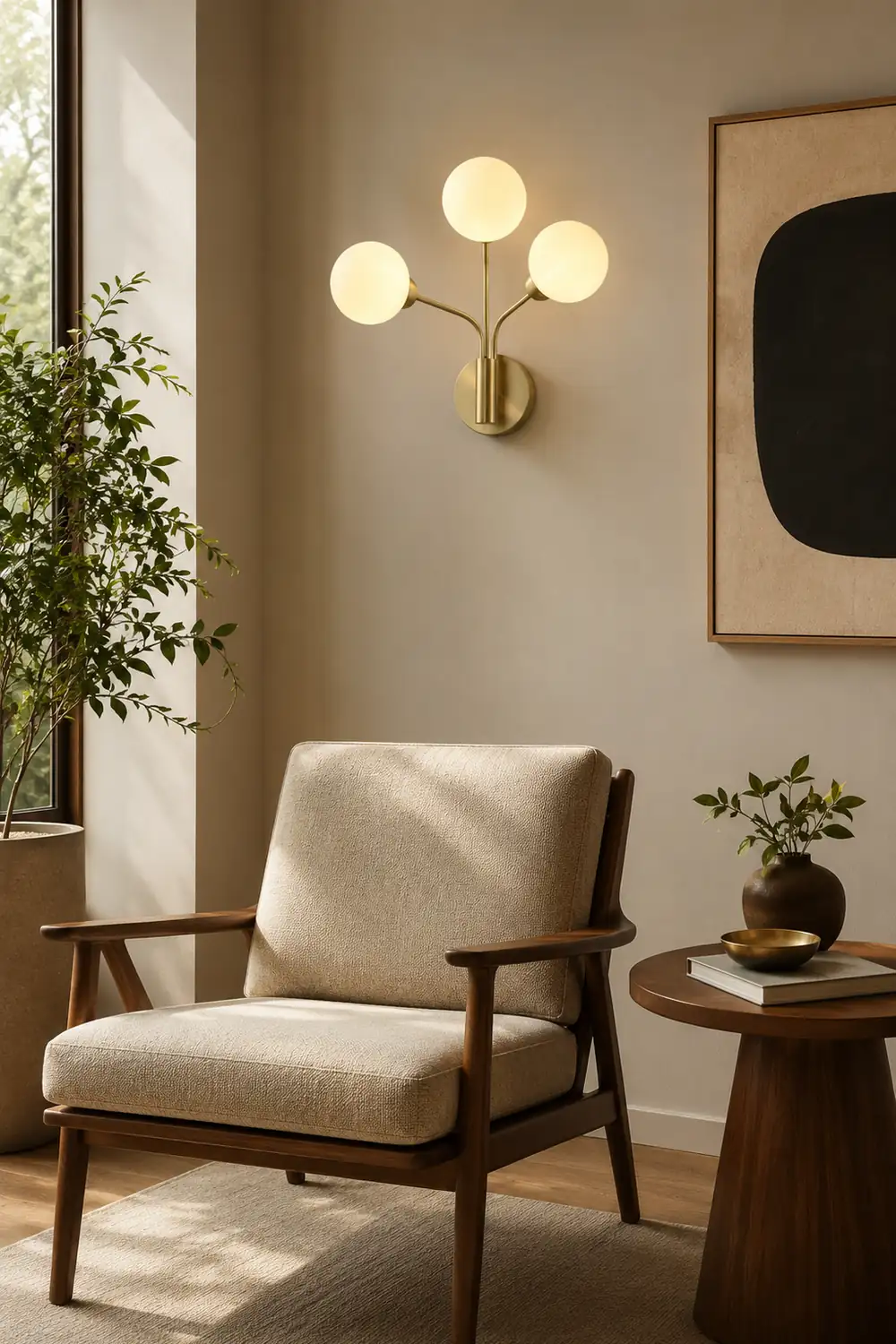Chelso Wall Lamp - Lumpaz
