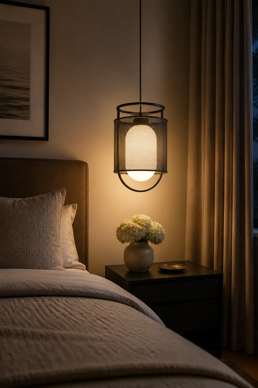 Denglong Pendant Lamp - Lumpaz