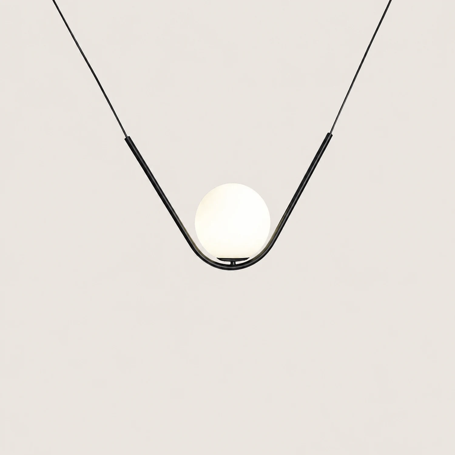 Perle Pendant Lamp - Lumpaz