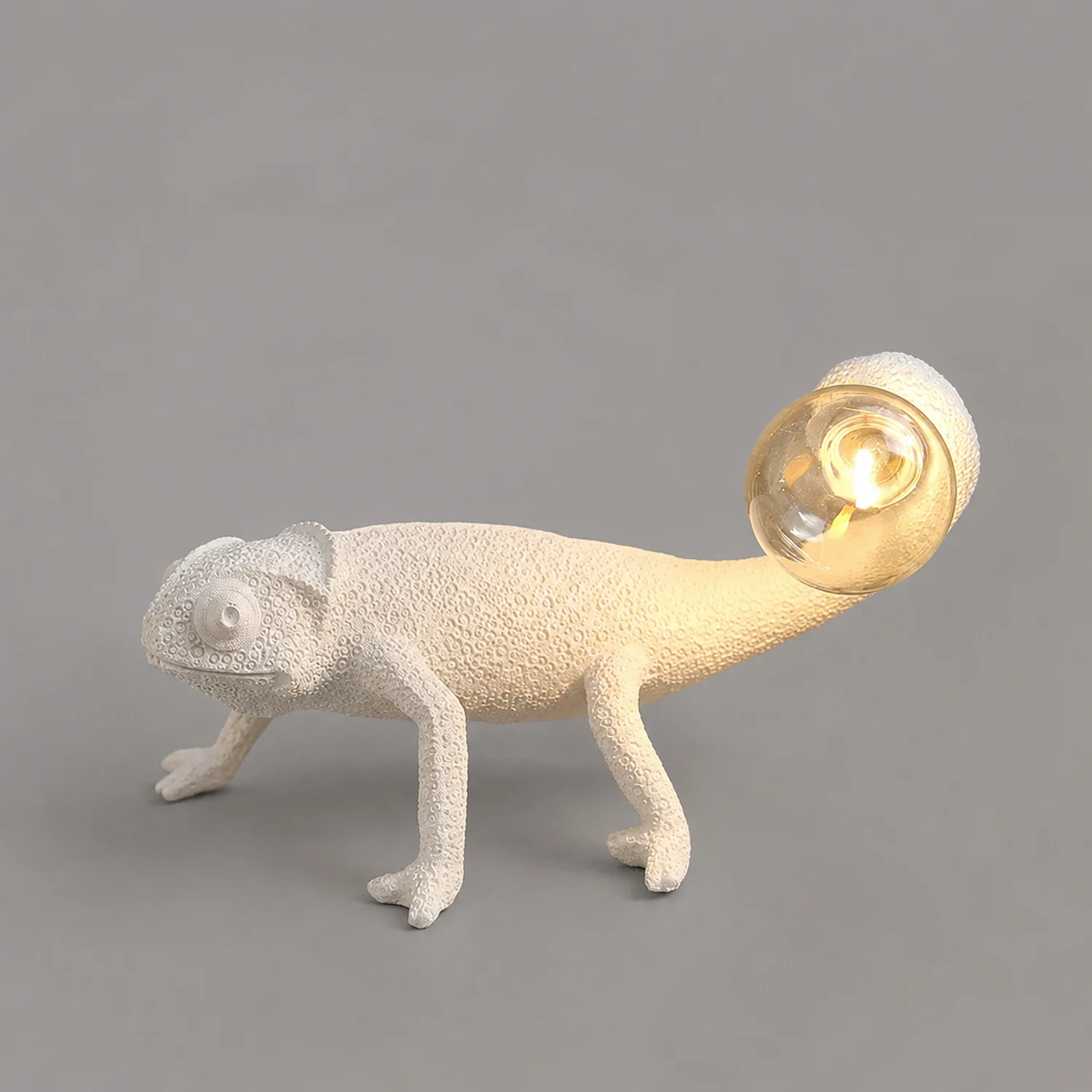 Chameleon Table Lamp - Lumpaz