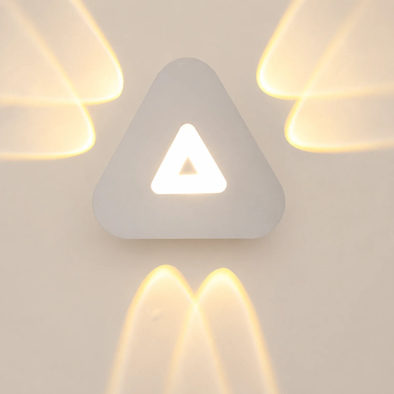 Creative Waterproof LED Modern Wall Washer Light Outdoor Wall Sconce Lighting - Lumpaz