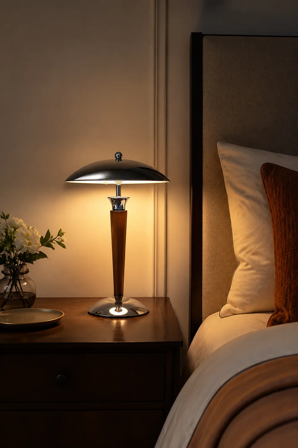 Tibby Table Lamp - Lumpaz