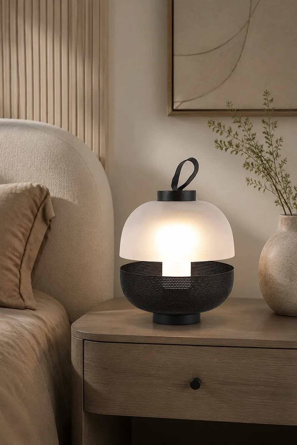 Century Table Lamp - Lumpaz