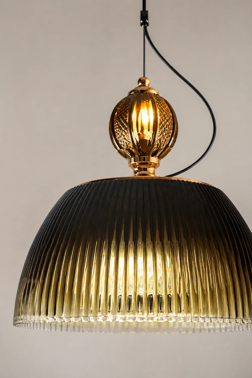 One Pendant Lamp - Lumpaz