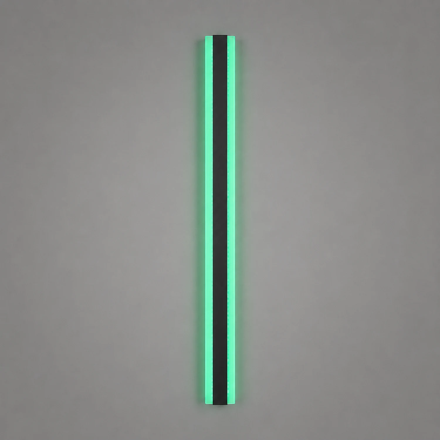 Long Strip Waterproof LED RGB Multi Color Modern Outdoor Sconces - Lumpaz