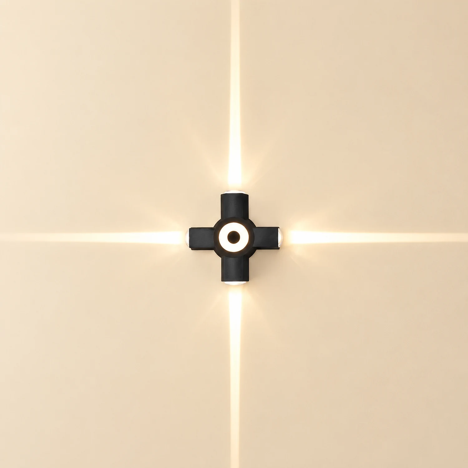 Up and Down Light Creative LED Waterproof Outdoor Wall Washer Lights - Lumpaz