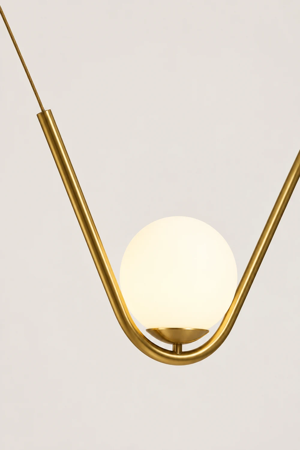 Perle Pendant Lamp - Lumpaz