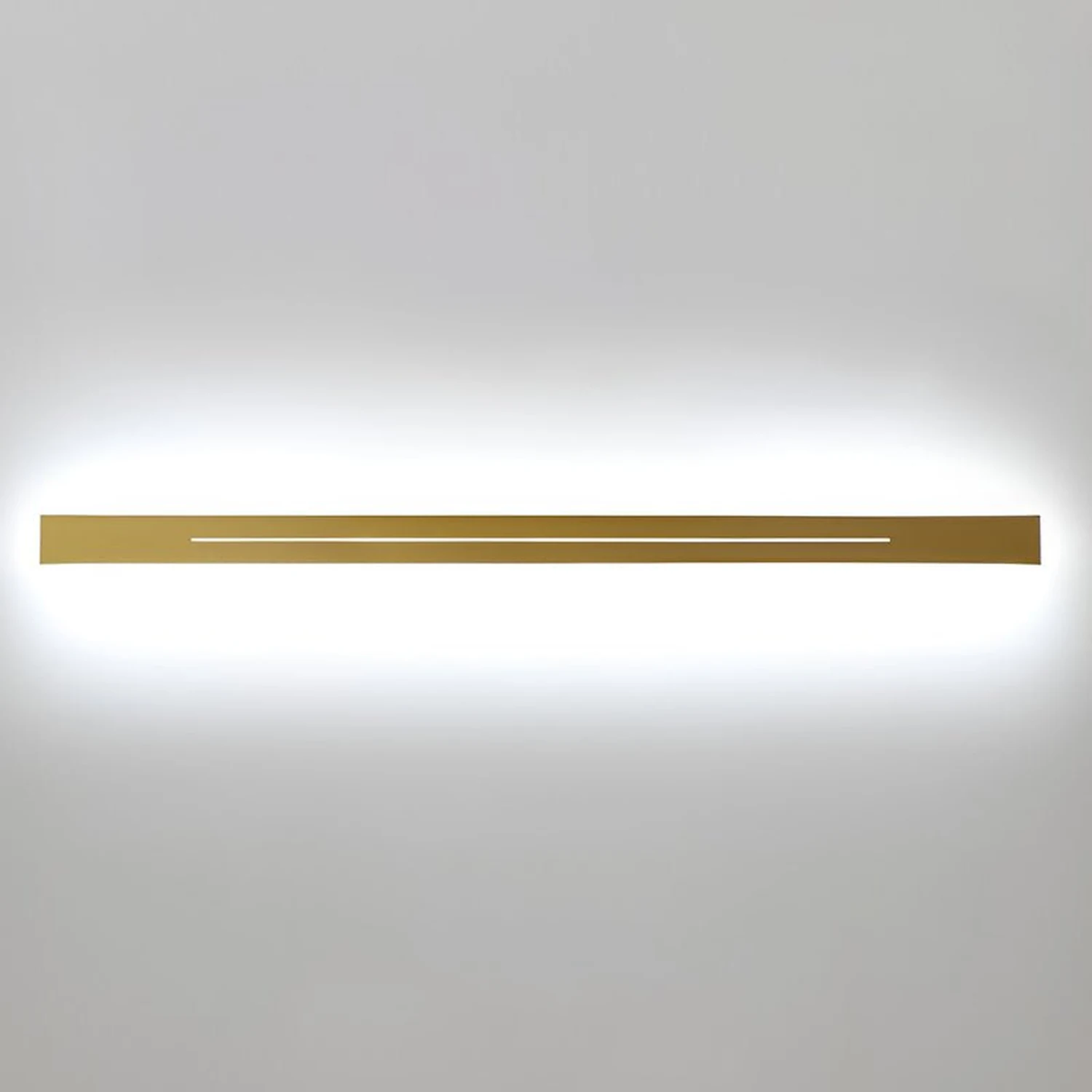 Long Strip Three Step Dimming LED Modern Wall Lights Sconces Lighting - Lumpaz
