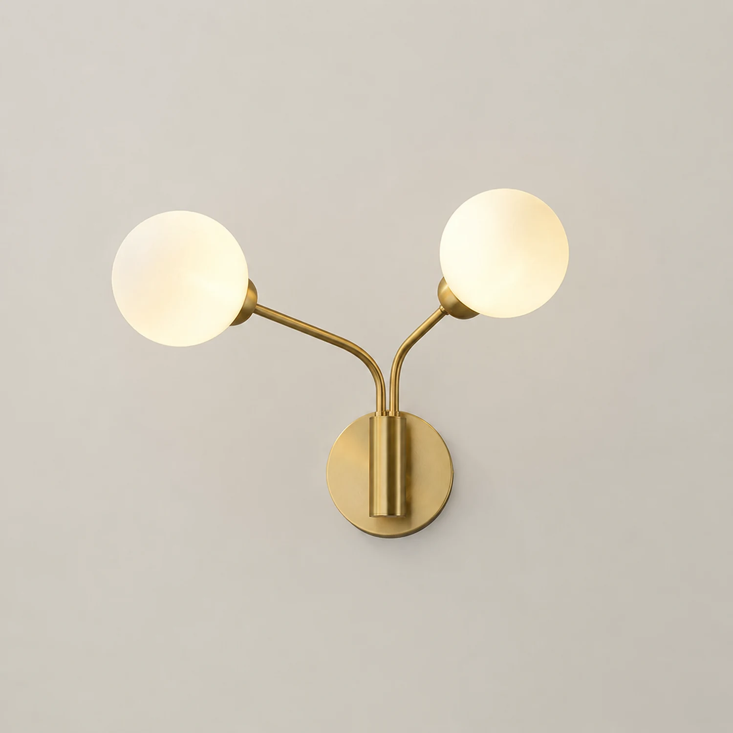 Chelso Wall Lamp - Lumpaz