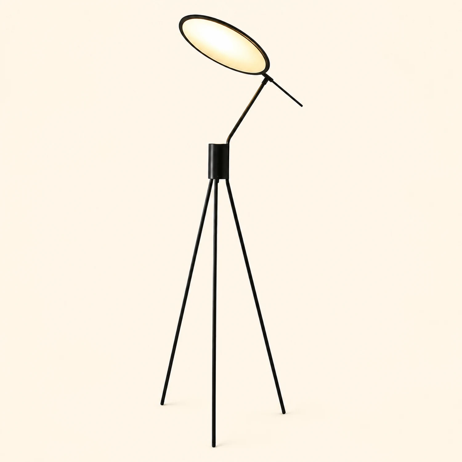 Celeste Floor Lamp - Lumpaz