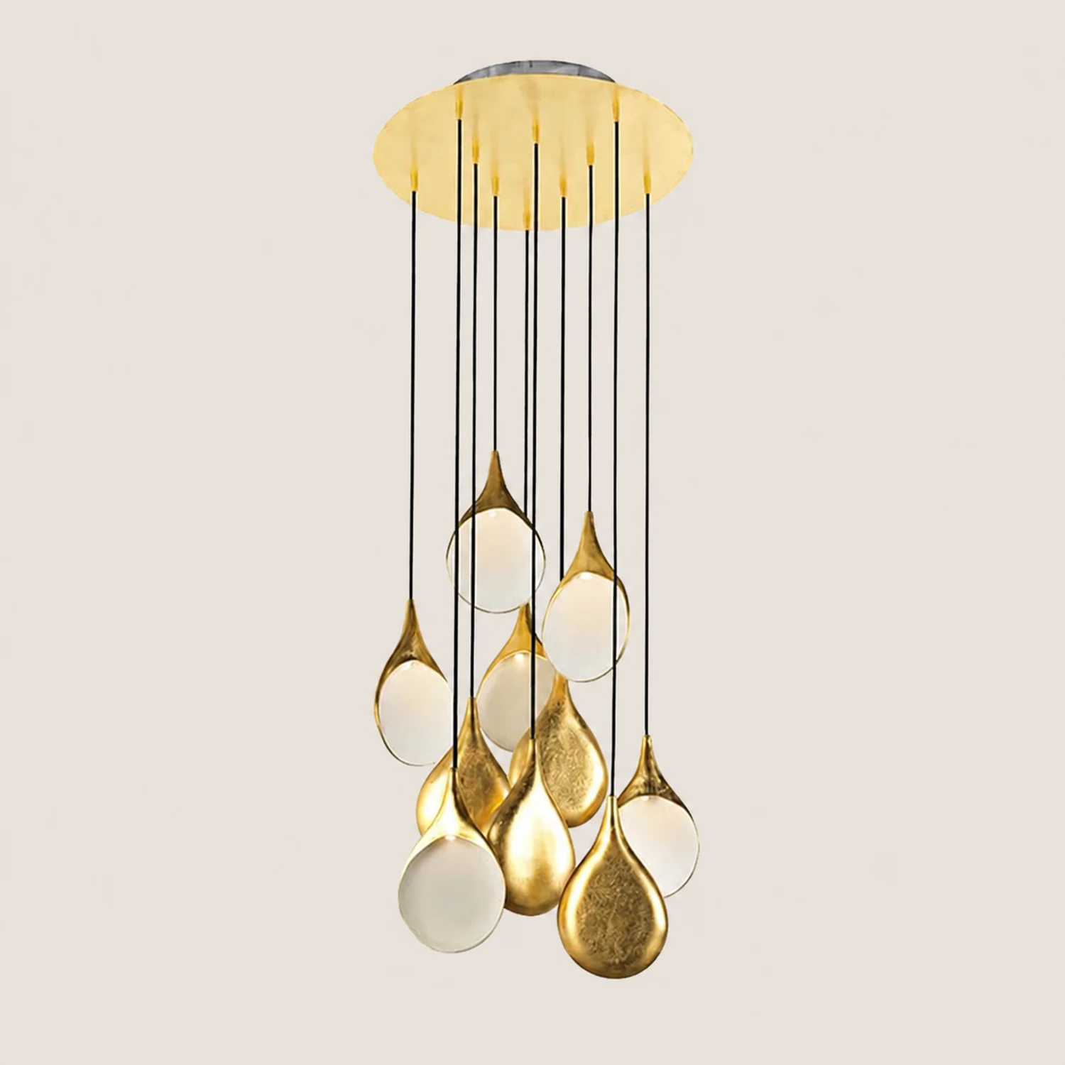 Stillabunt Pendant Light - Lumpaz