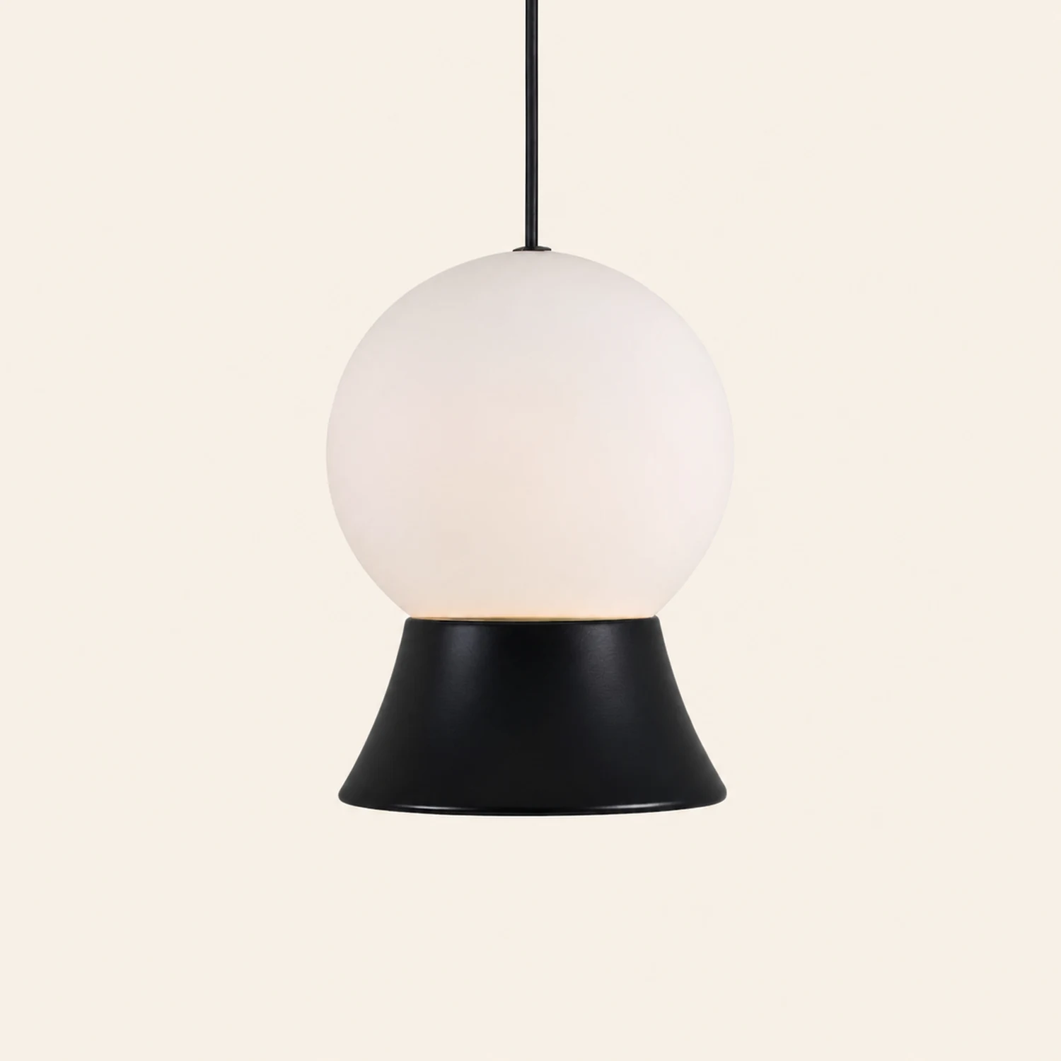 Fuji Pendant Lamp - Lumpaz