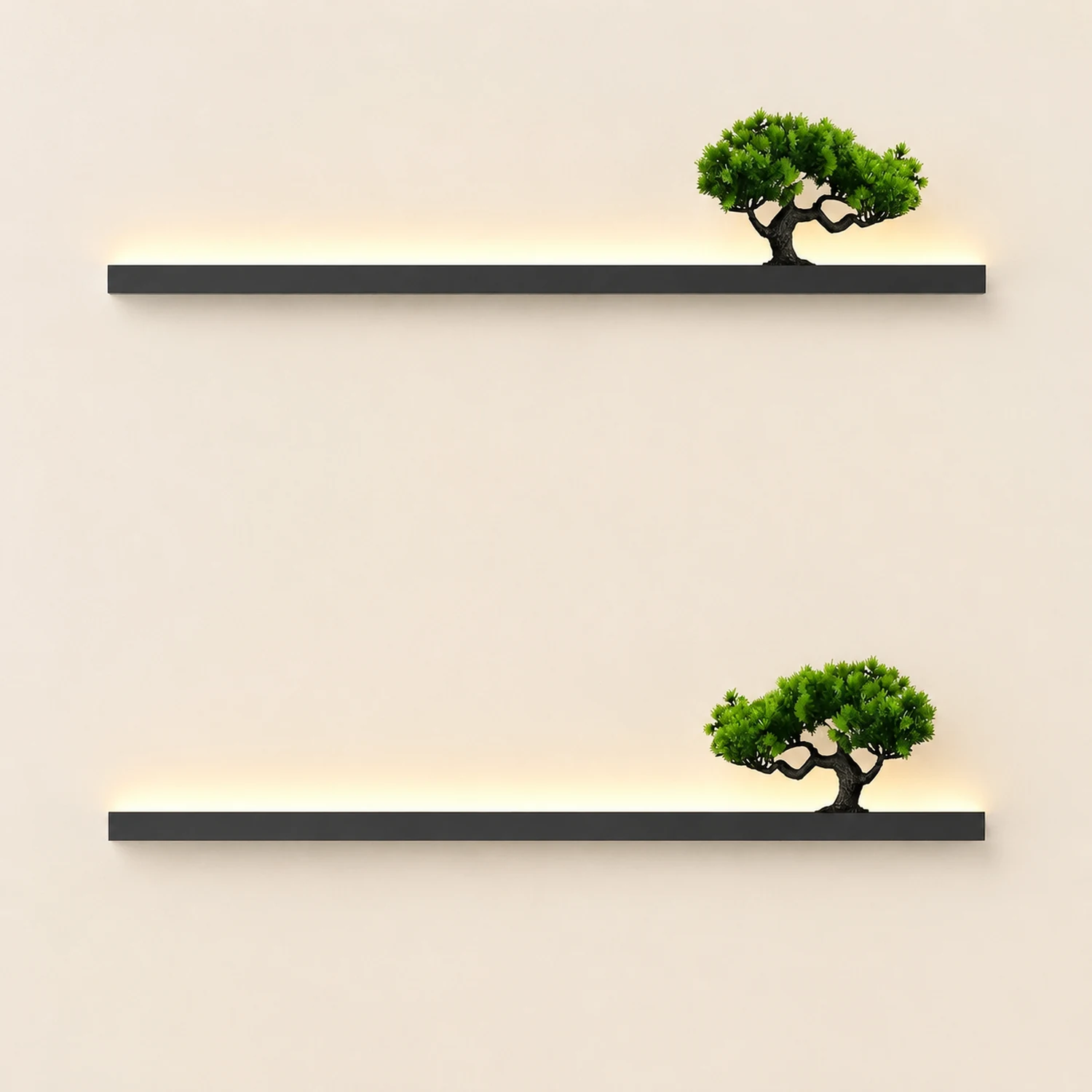 Waterproof Strip Landscape Decorative Modern Outdoor Wall Lights Sconces - Lumpaz