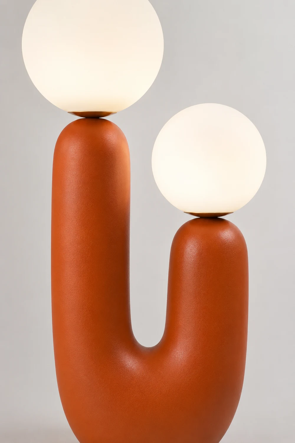 Oo Ceramics Table Light - Lumpaz
