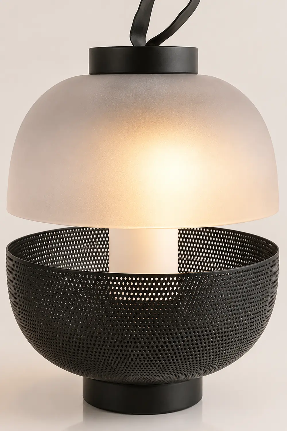Century Table Lamp - Lumpaz