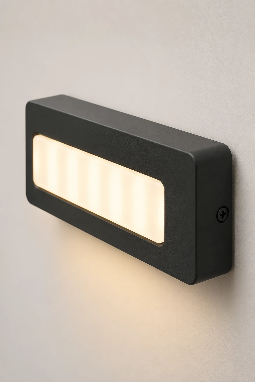 Outdoor Waterproof Step Lights Stair Lights for Villa Terrace Garden Corner - Lumpaz