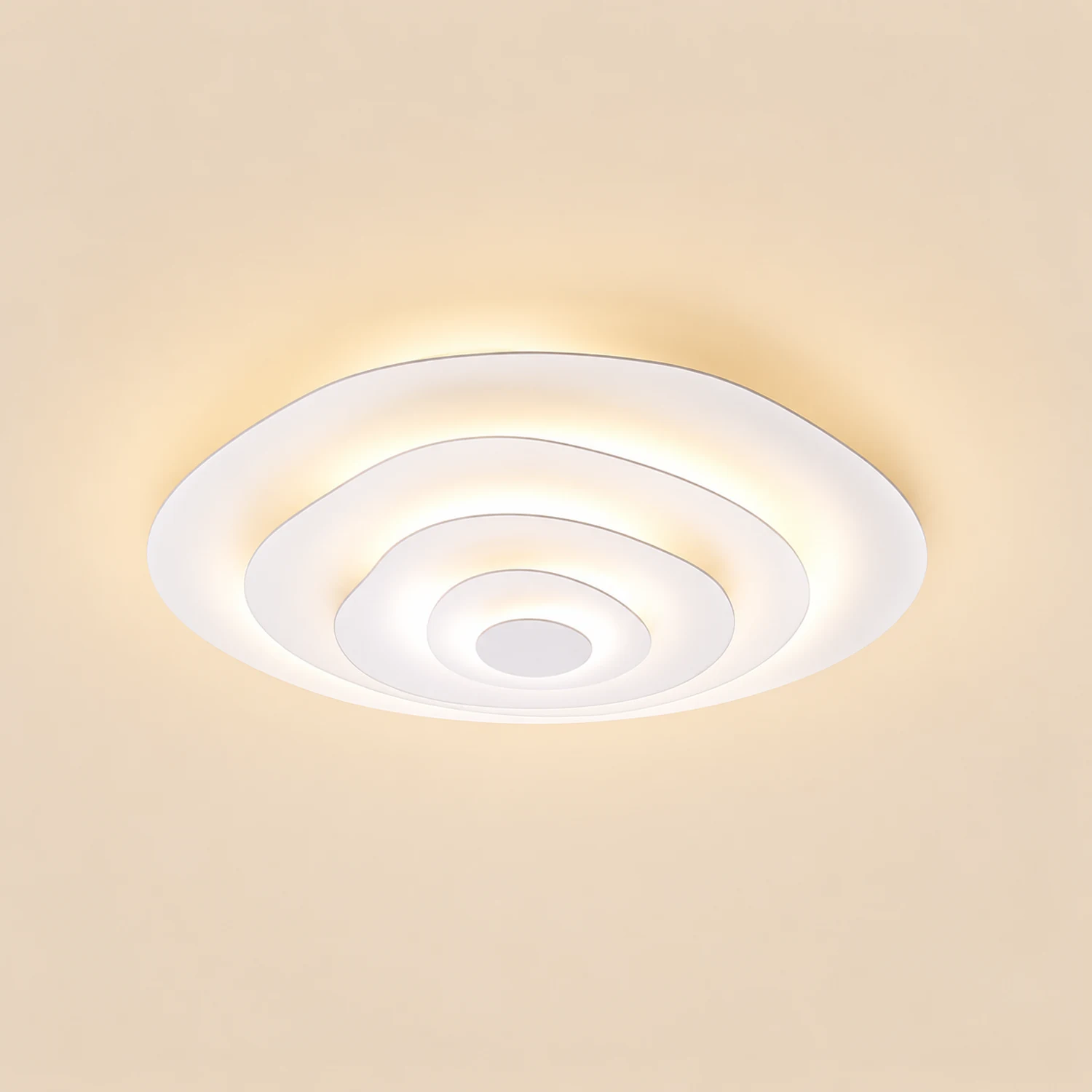 Ripple Ceiling Lamp - Lumpaz