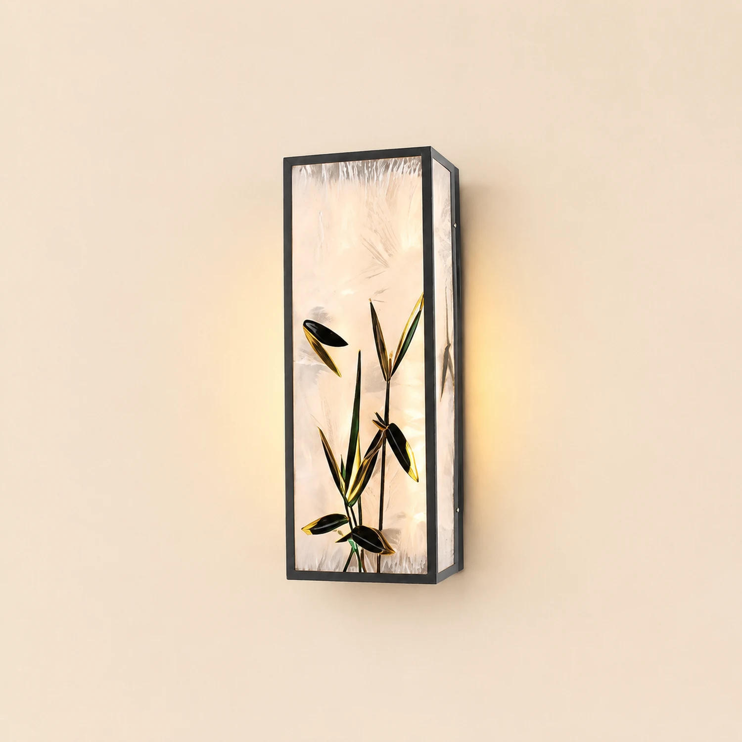 Landscape LED Waterproof Vintage Outdoor Wall Sconce Lighting Wall Lamp - Lumpaz