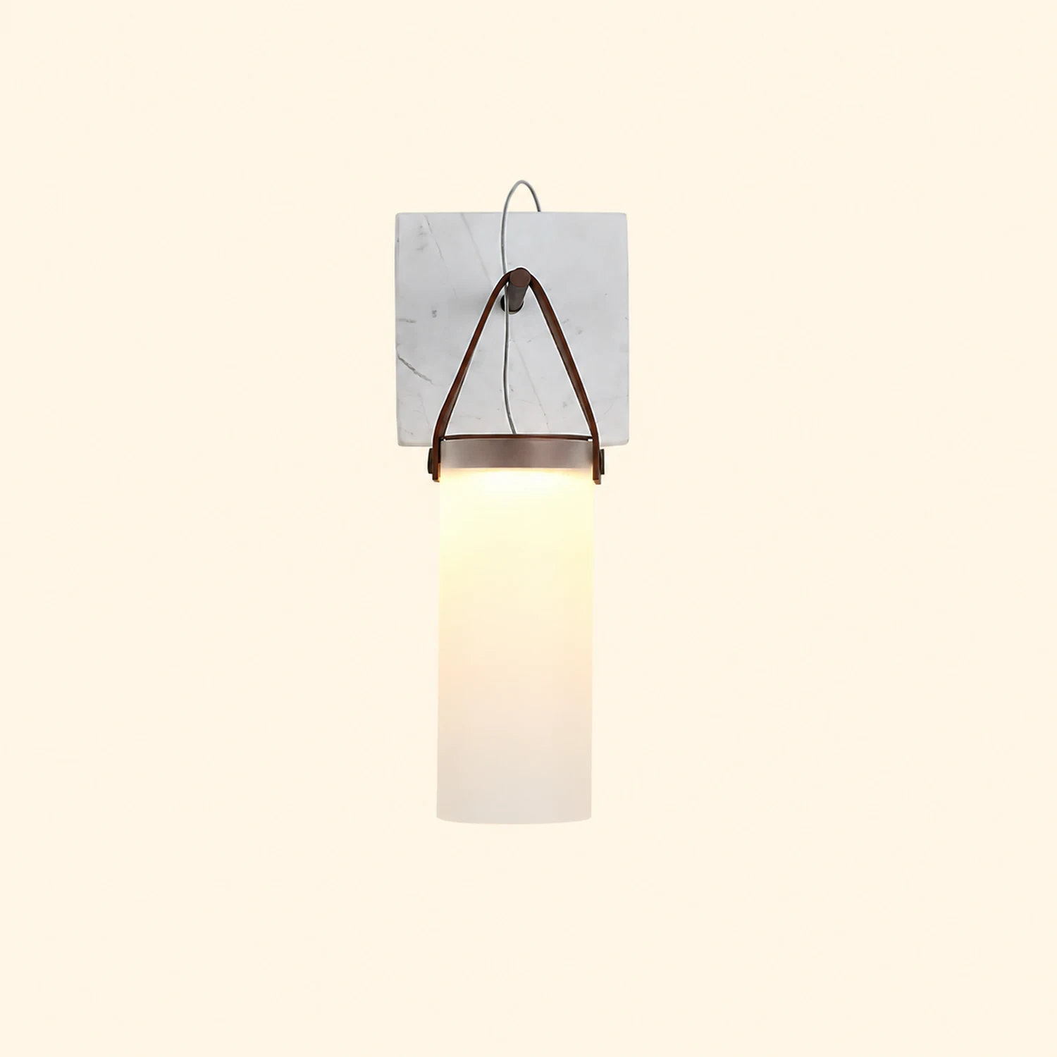 Galerie Fontana Wall Lamp - Lumpaz