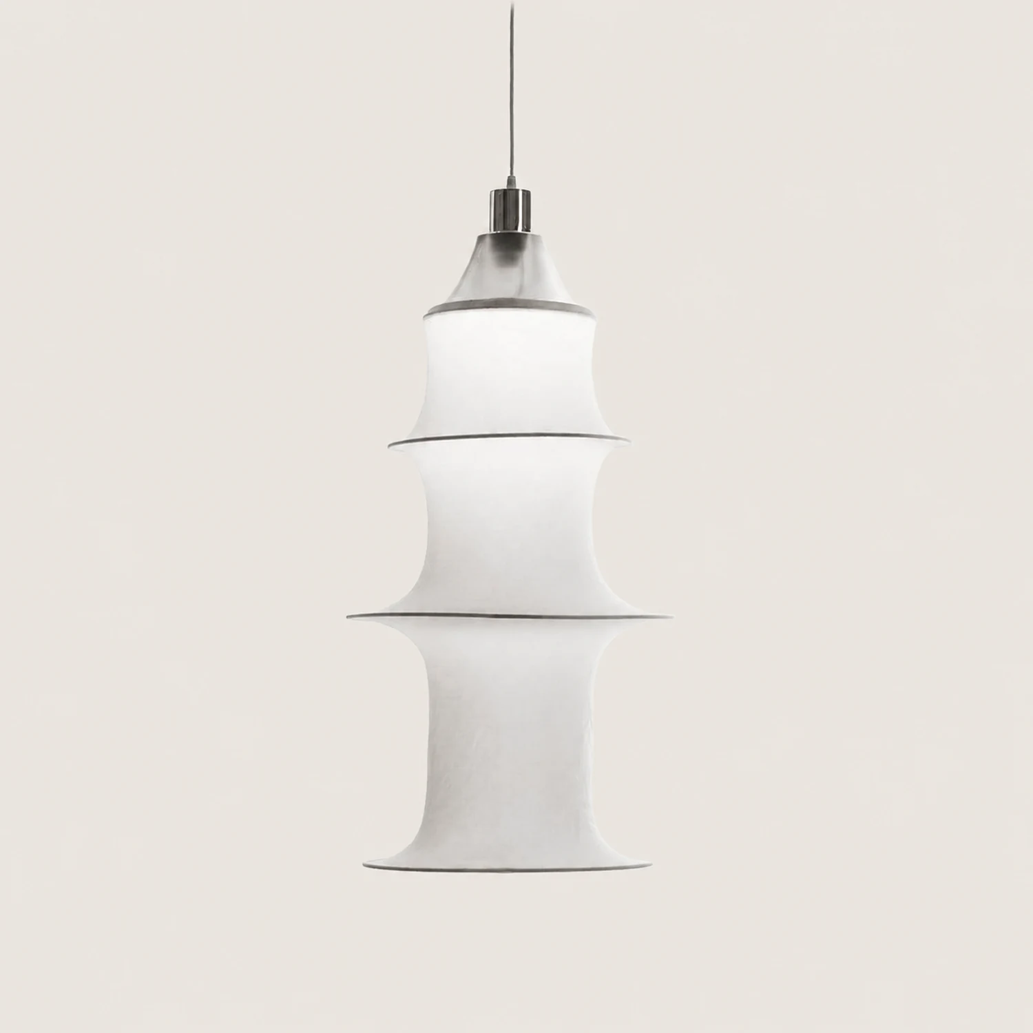 Falkland Pendant Lamp - Lumpaz