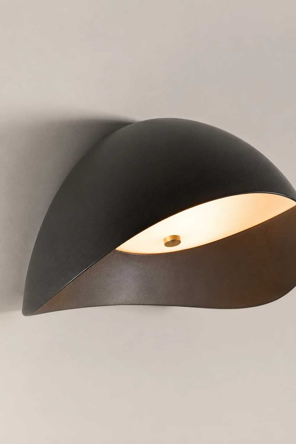 Circle LED Ceiling Lamp - Lumpaz