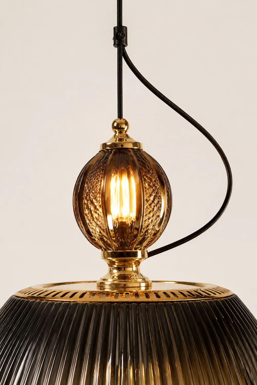 One Pendant Lamp - Lumpaz