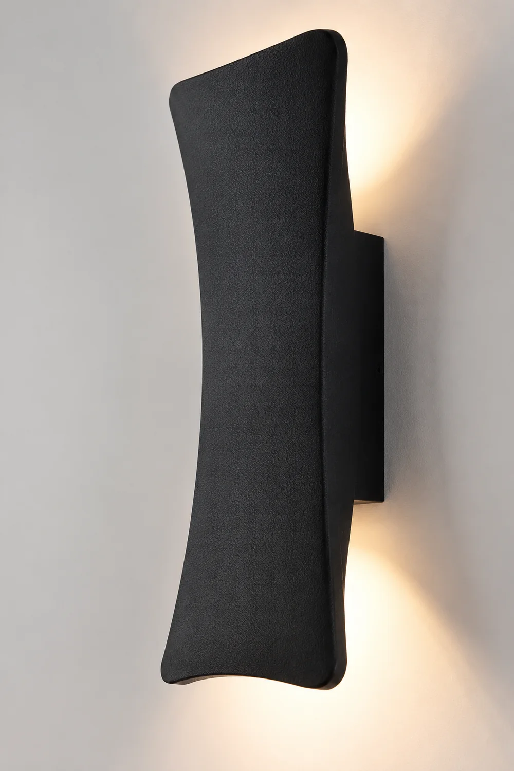 Creative Up and Down Lights LED Outdoor Wall Lights Wall Lamp Wall Sconce Lighting - Lumpaz