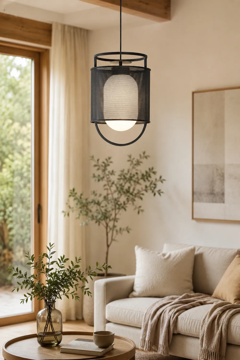 Denglong Pendant Lamp - Lumpaz