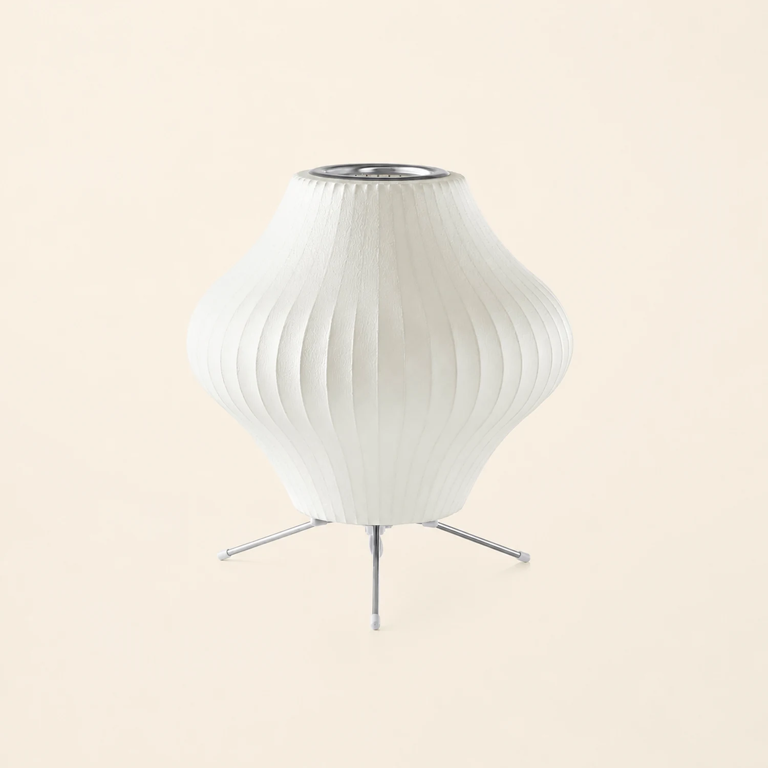 Nelson Tripod Table Lamp - Lumpaz