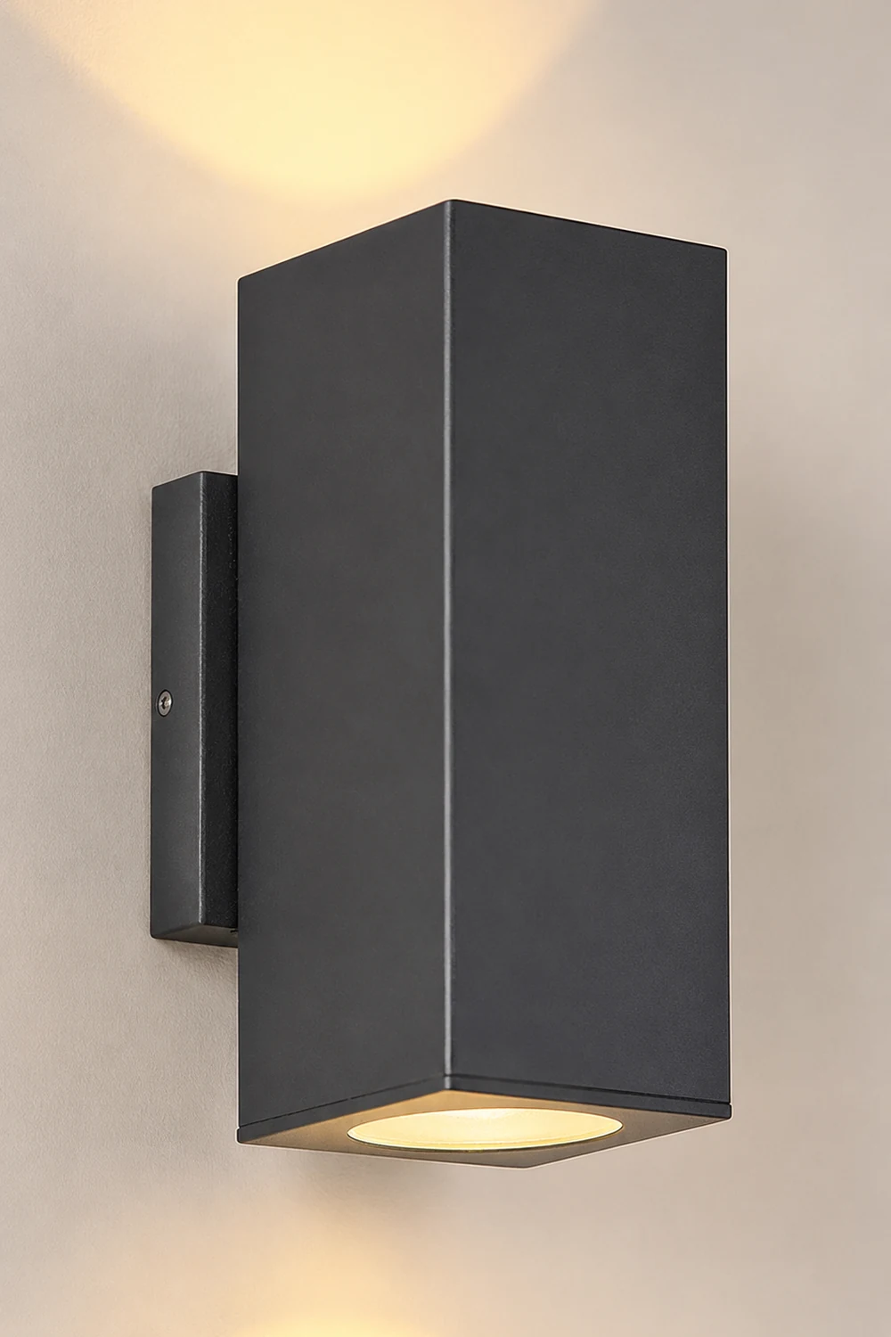 Waterproof LED Exterior Wall Sconces for Villa Outdoor Patio Balcony - Lumpaz