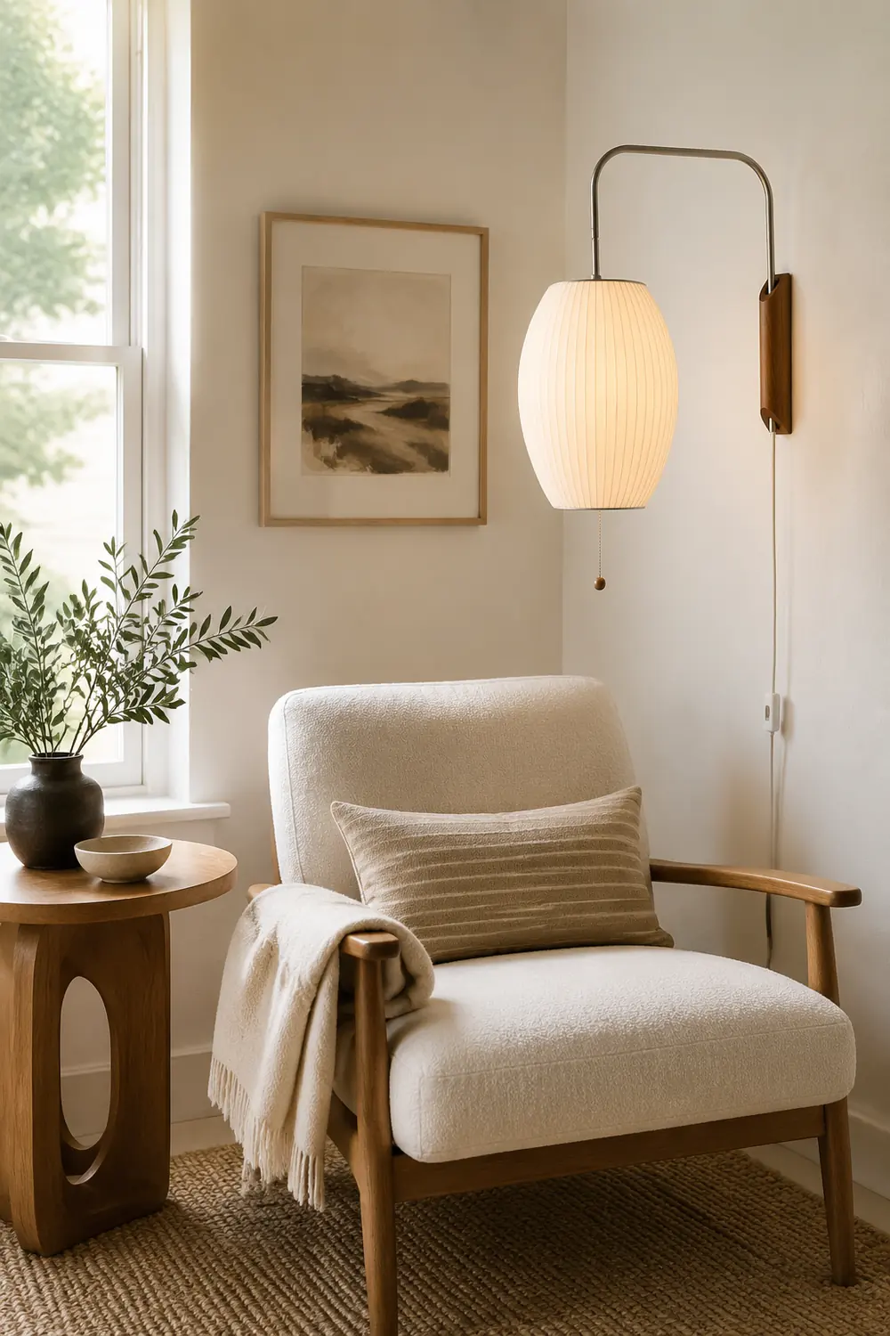 Nelson Wall Lamp - Lumpaz