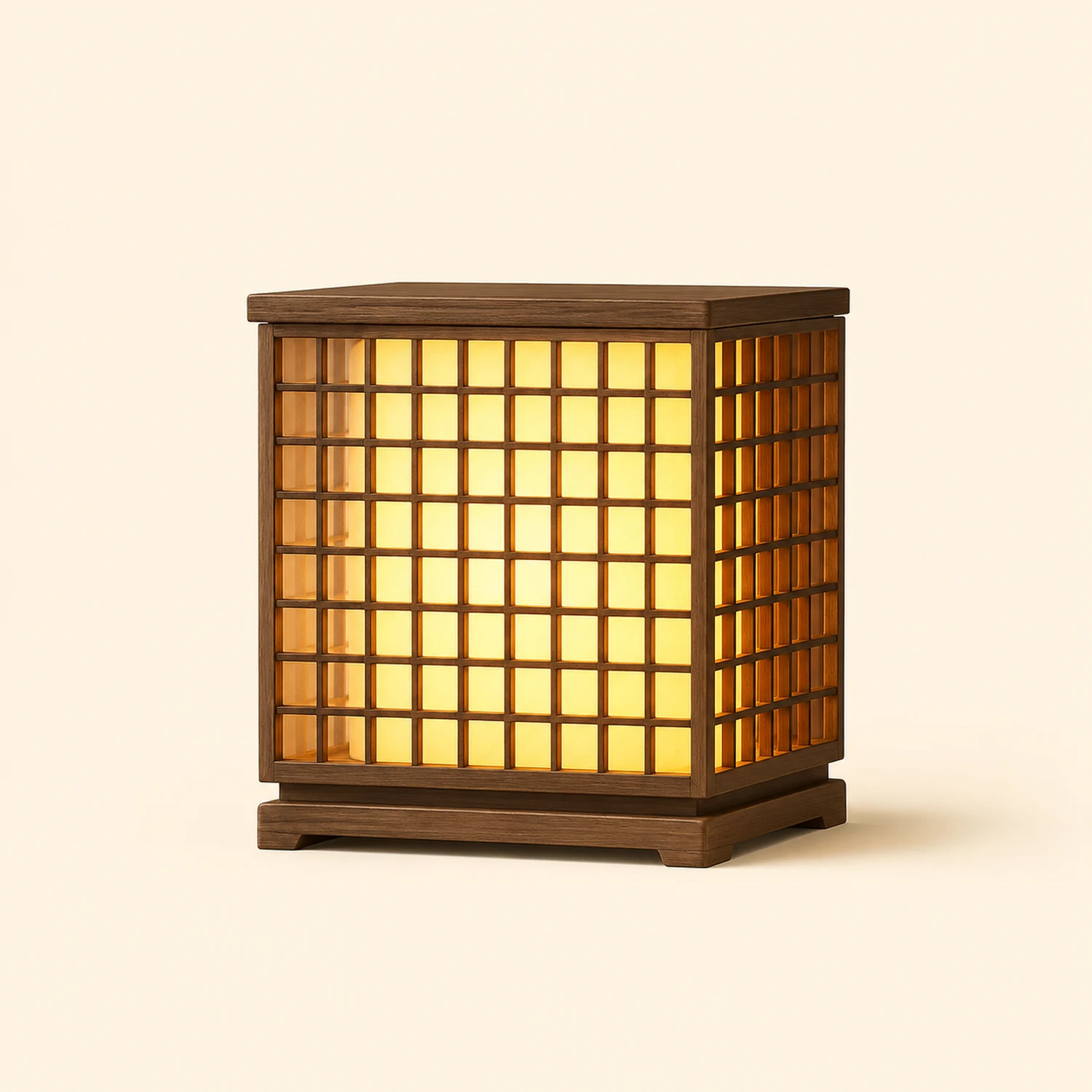 Classic Rectangular T5 Waterproof Vintage Outdoor Wall Lights Fixture - Lumpaz