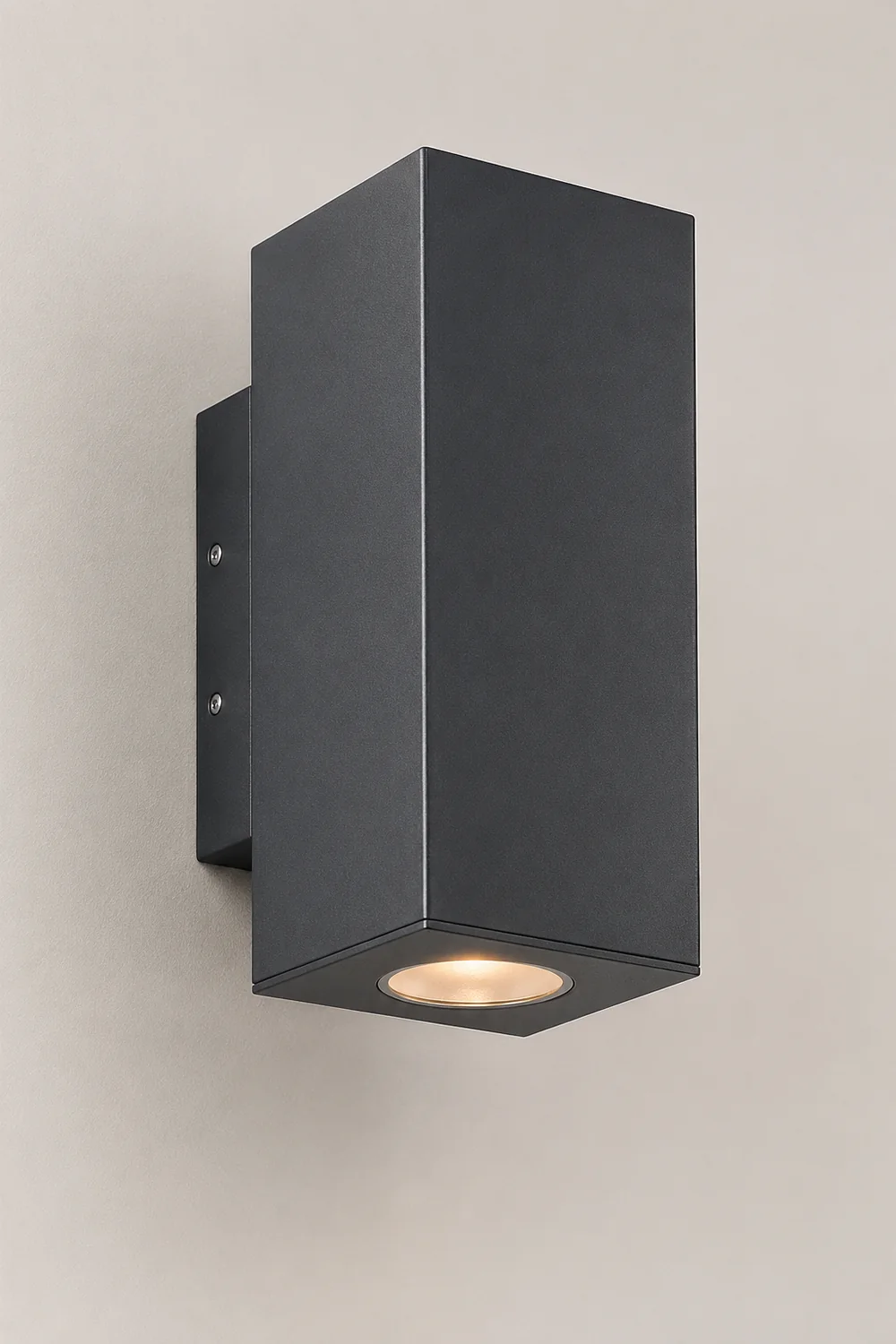Waterproof LED Exterior Wall Sconces for Villa Outdoor Patio Balcony - Lumpaz