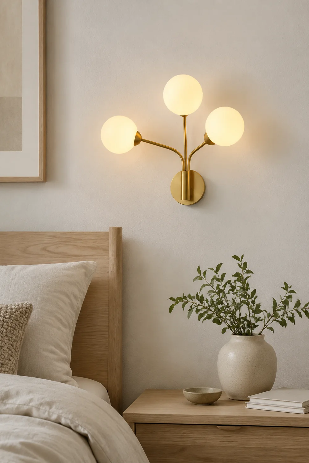 Chelso Wall Lamp - Lumpaz