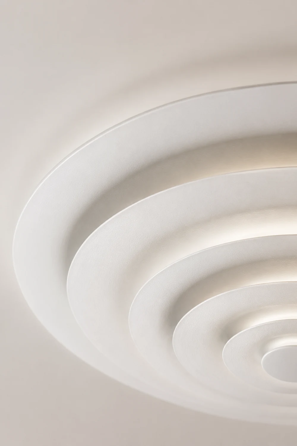 Ripple Ceiling Lamp - Lumpaz