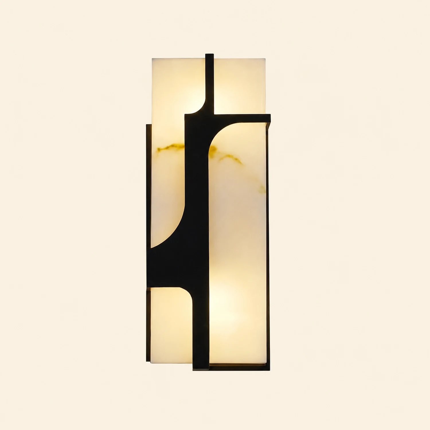 Ariel Wall Lamp - Lumpaz