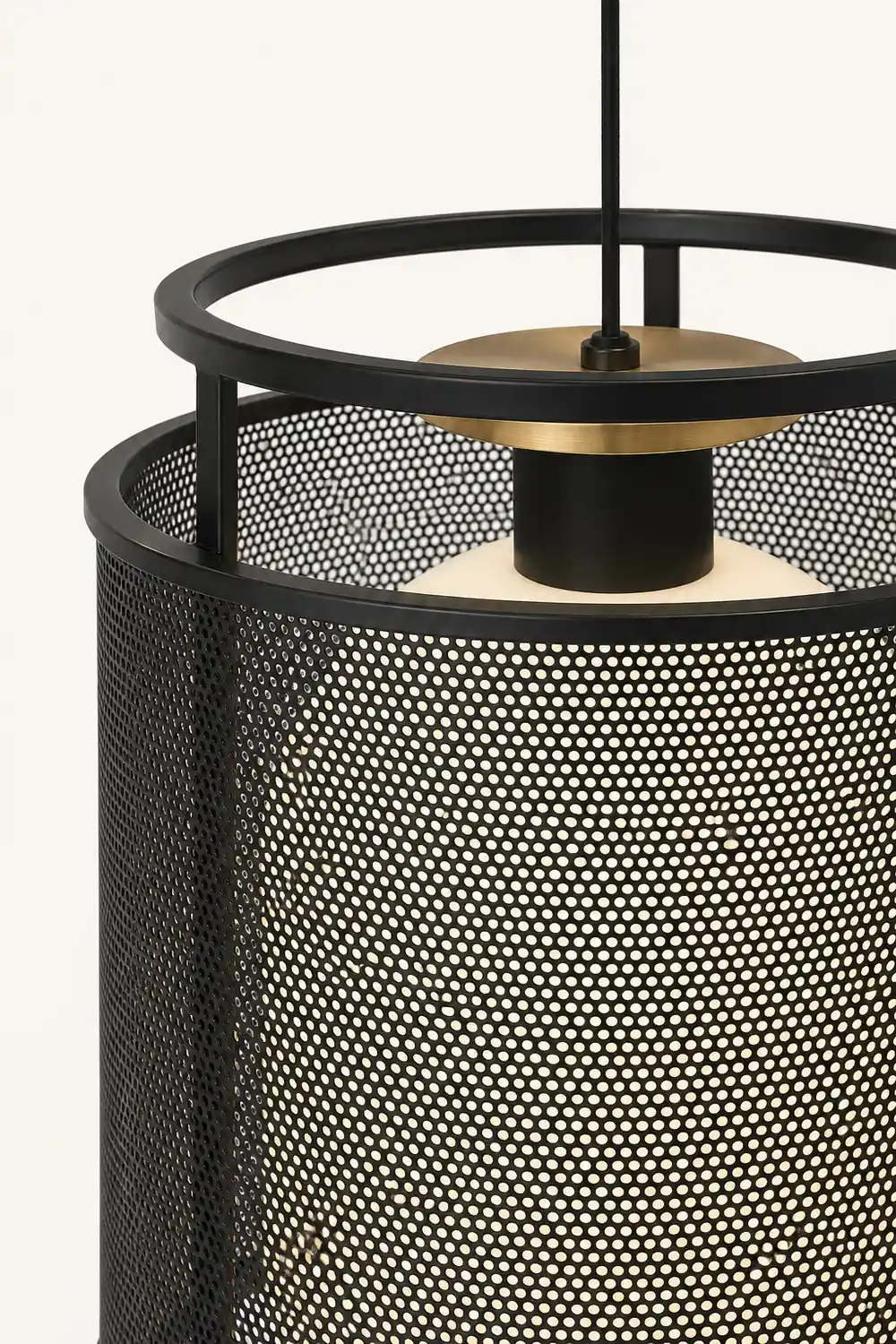 Denglong Pendant Lamp - Lumpaz