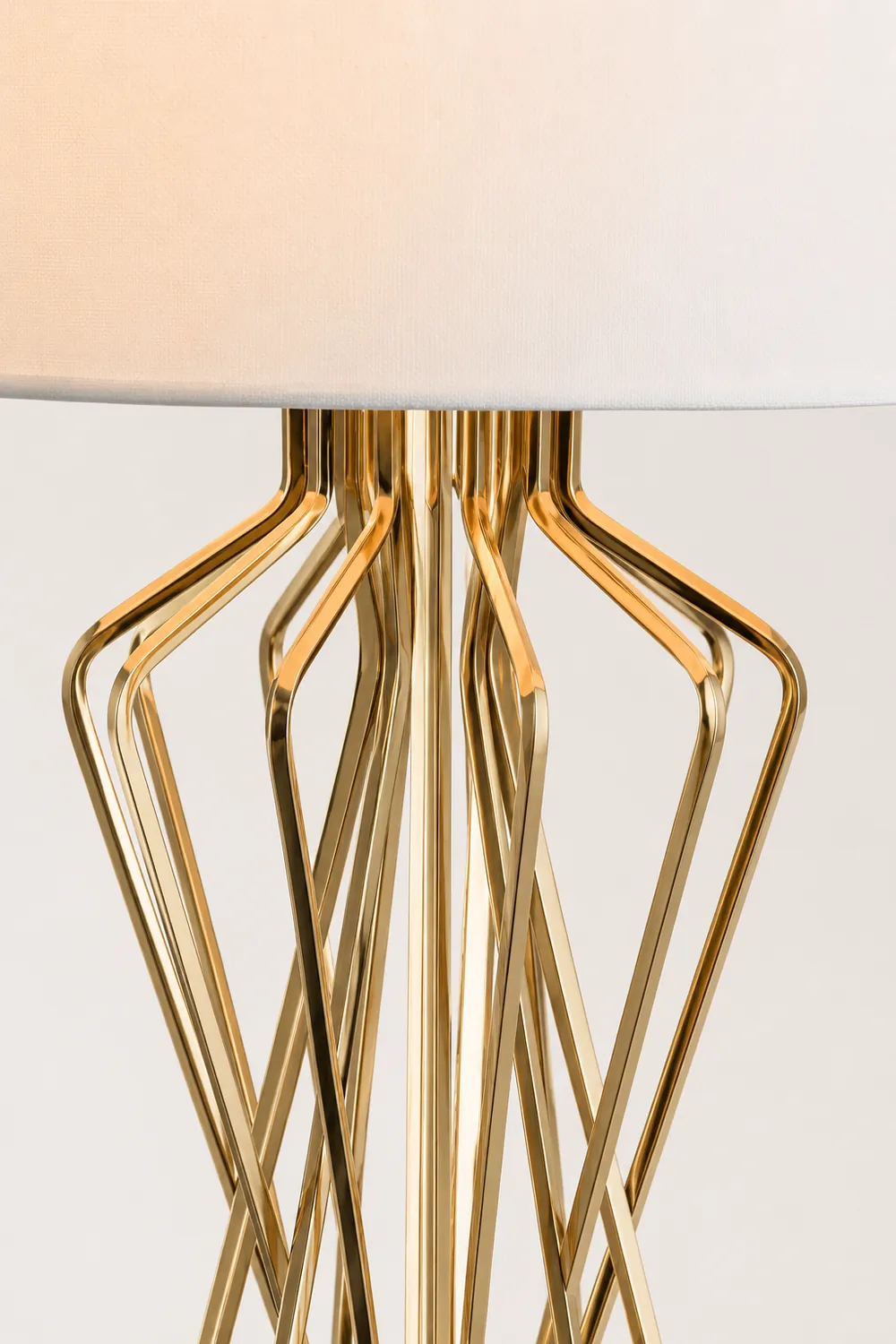 Meduza Table Lamp - Lumpaz